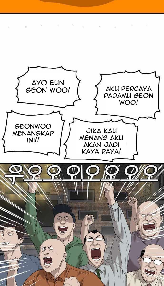 A Bad Person Chapter 102 page 23