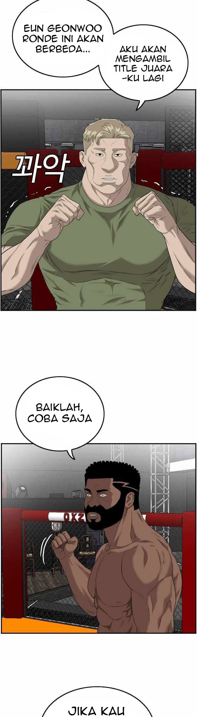 A Bad Person Chapter 102 page 26