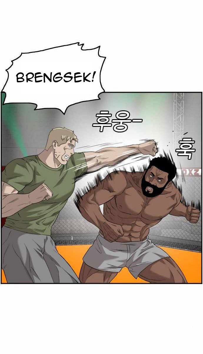 A Bad Person Chapter 102 page 29