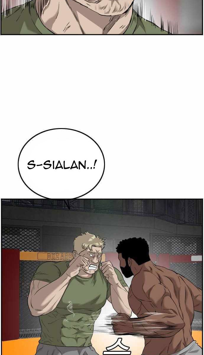 A Bad Person Chapter 102 page 31