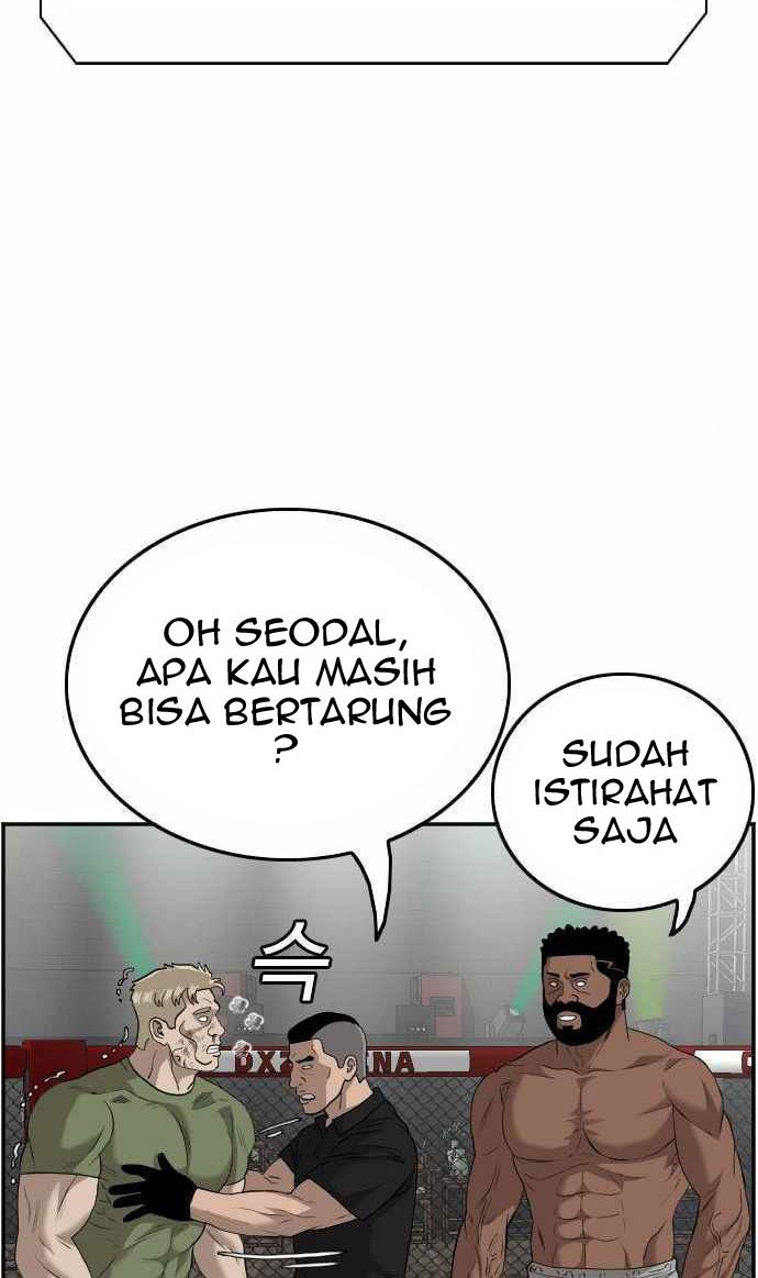 A Bad Person Chapter 102 page 35
