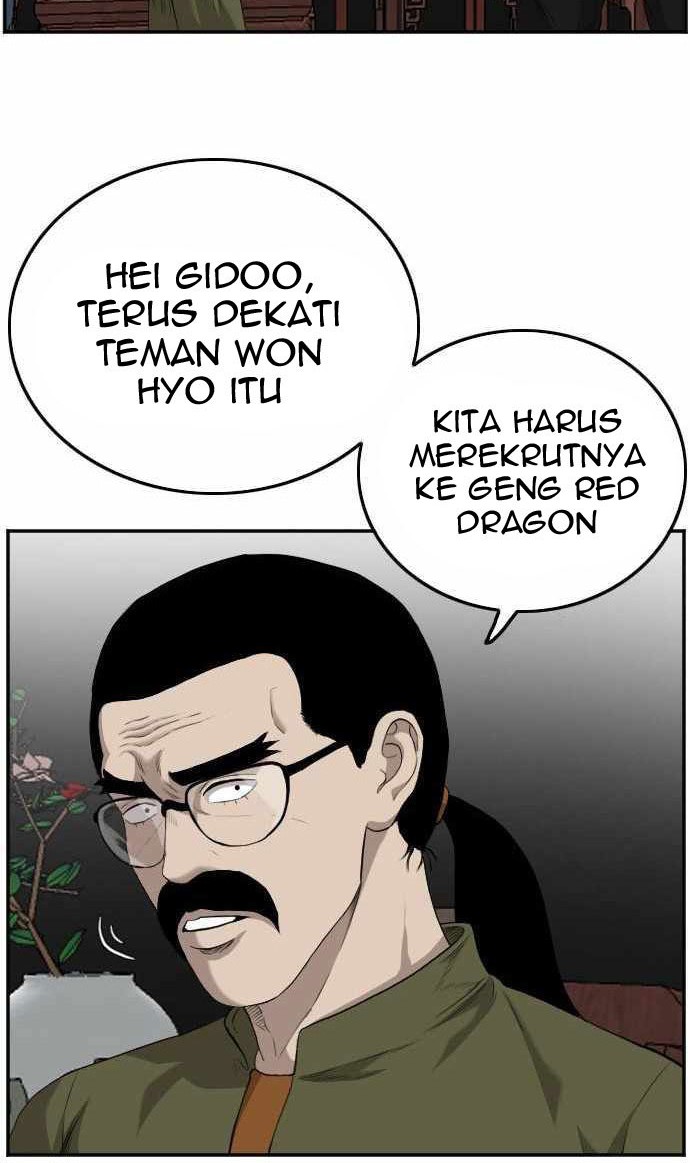 A Bad Person Chapter 102 page 37
