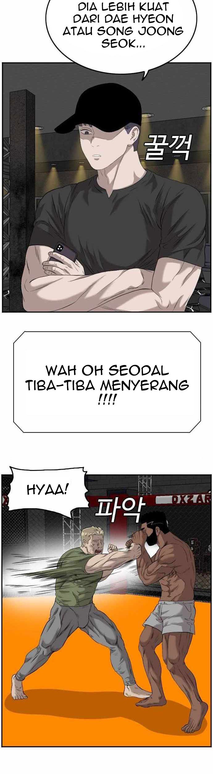A Bad Person Chapter 102 page 40