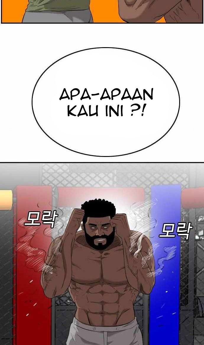 A Bad Person Chapter 102 page 43