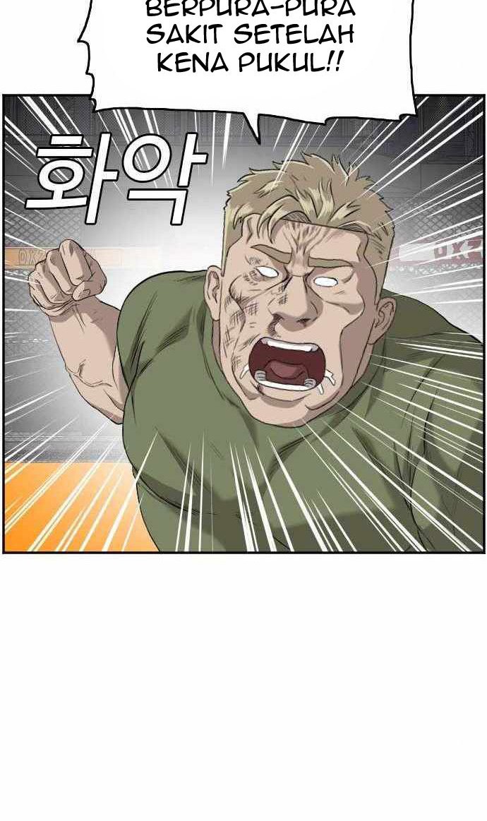 A Bad Person Chapter 102 page 45