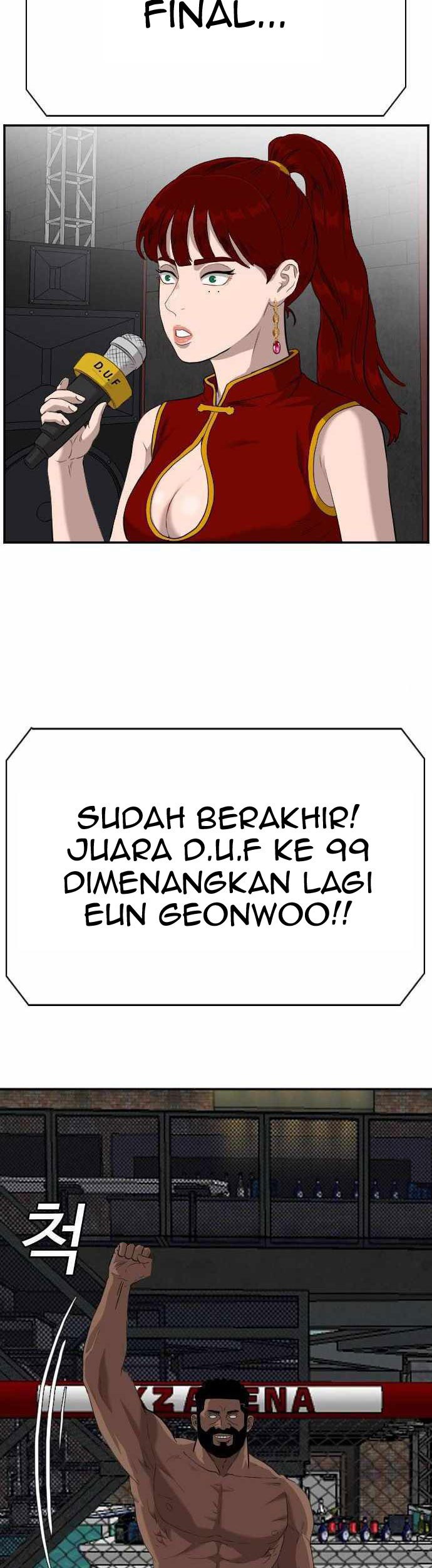 A Bad Person Chapter 102 page 54