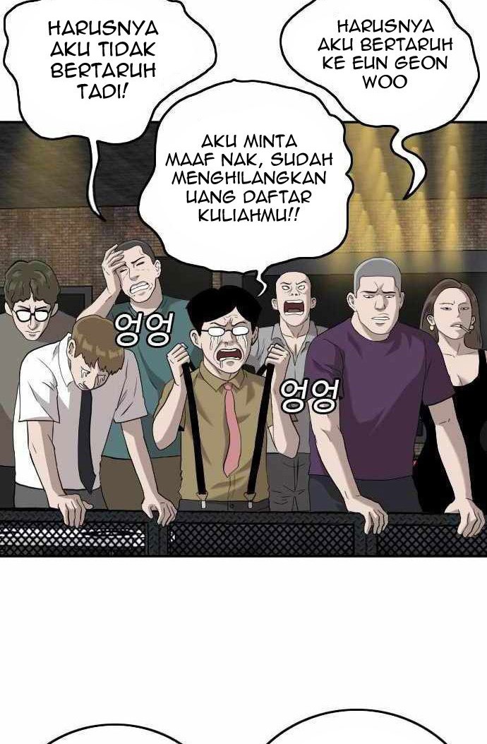 A Bad Person Chapter 102 page 57