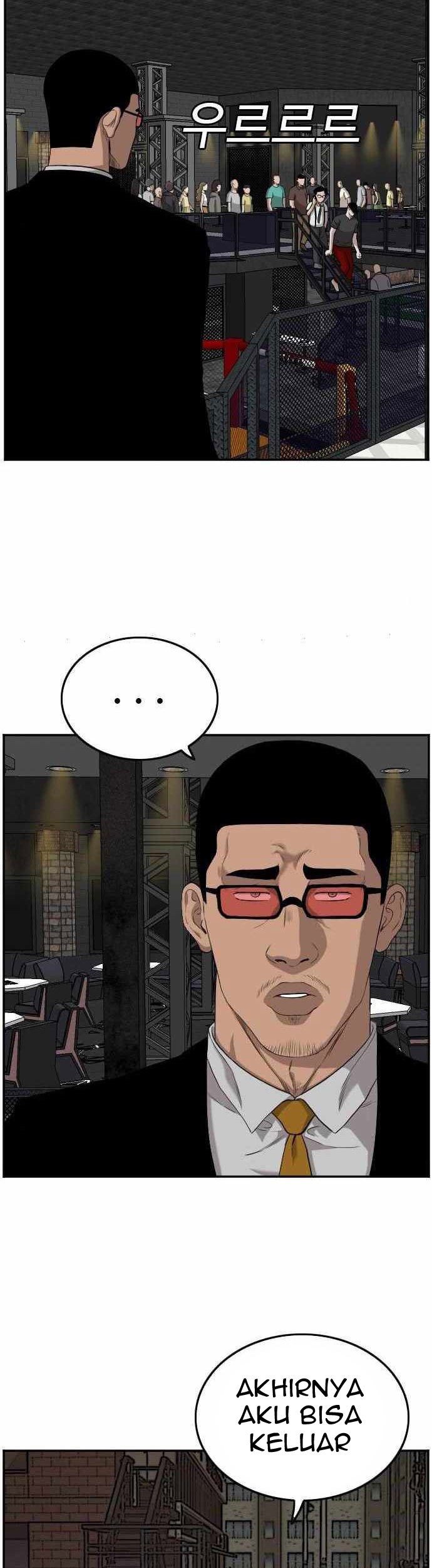 A Bad Person Chapter 102 page 60