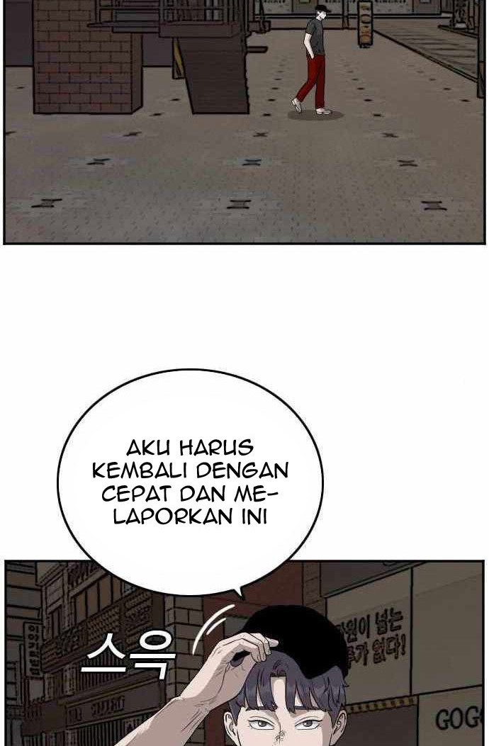 A Bad Person Chapter 102 page 61