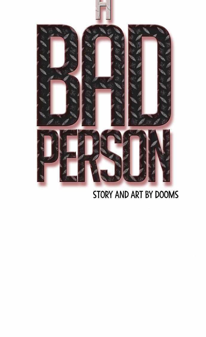 A Bad Person Chapter 102 page 5