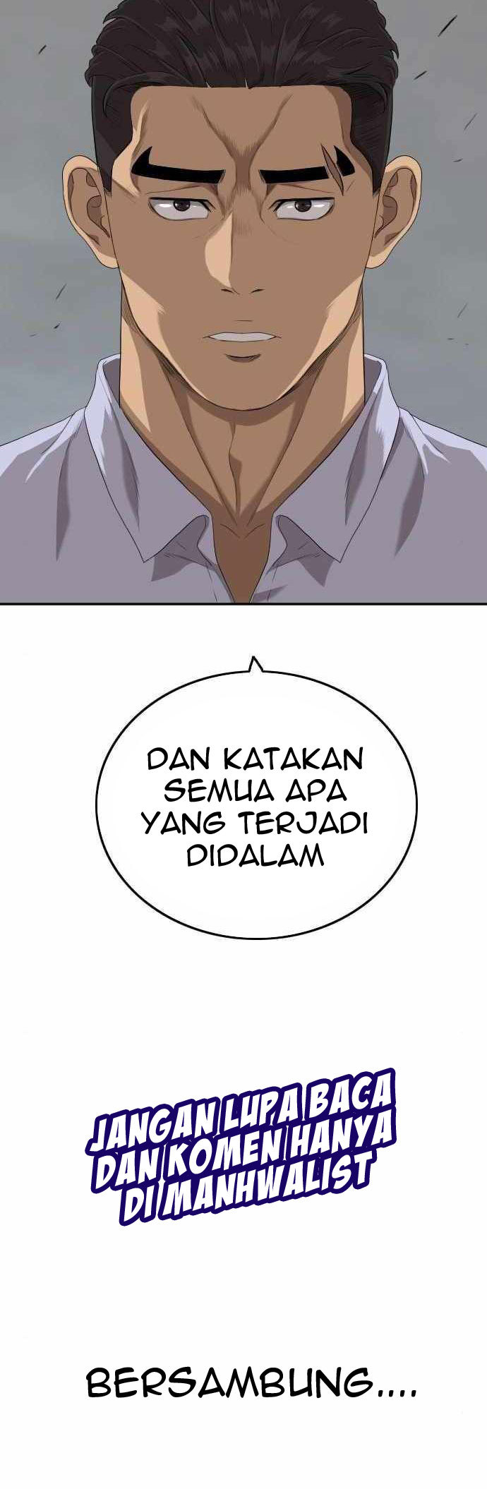 A Bad Person Chapter 102 page 73