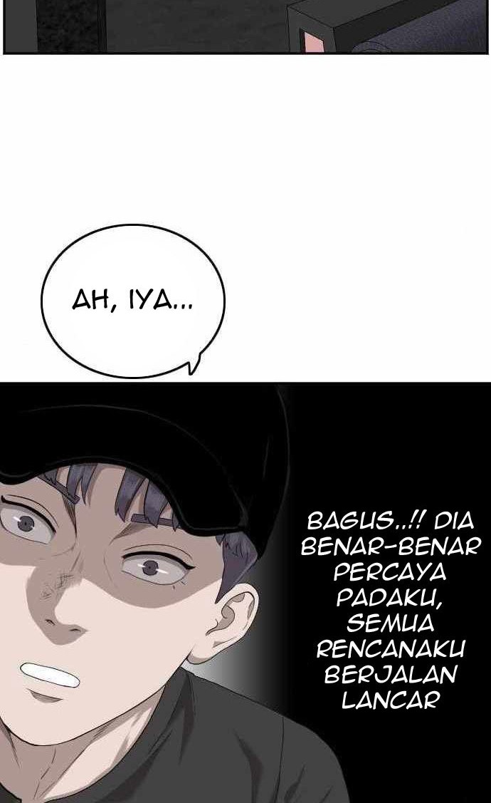 A Bad Person Chapter 102 page 9