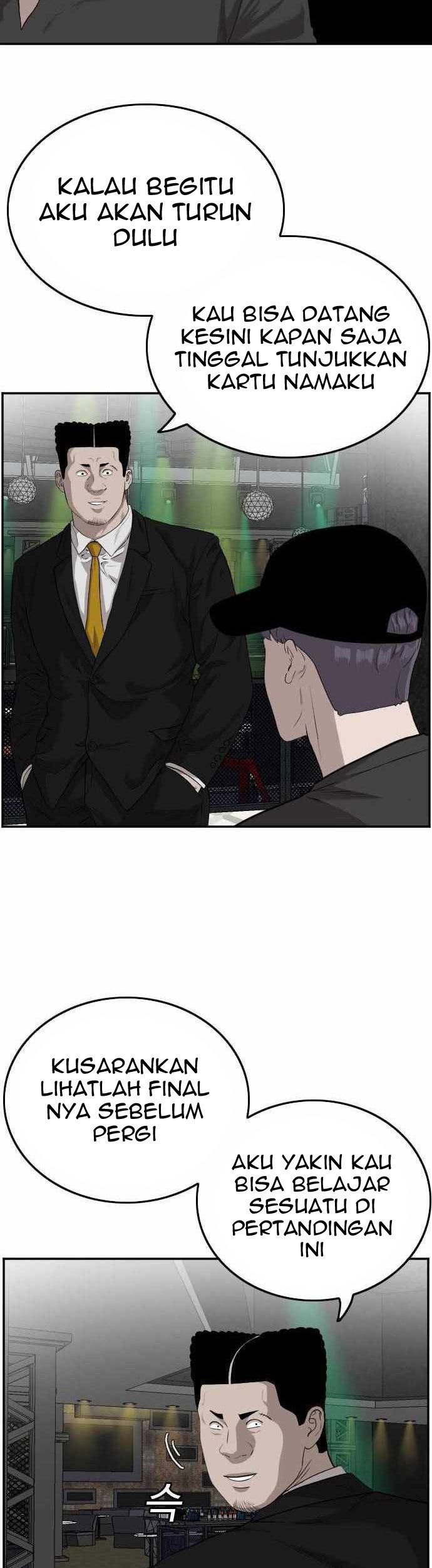 A Bad Person Chapter 102 page 10