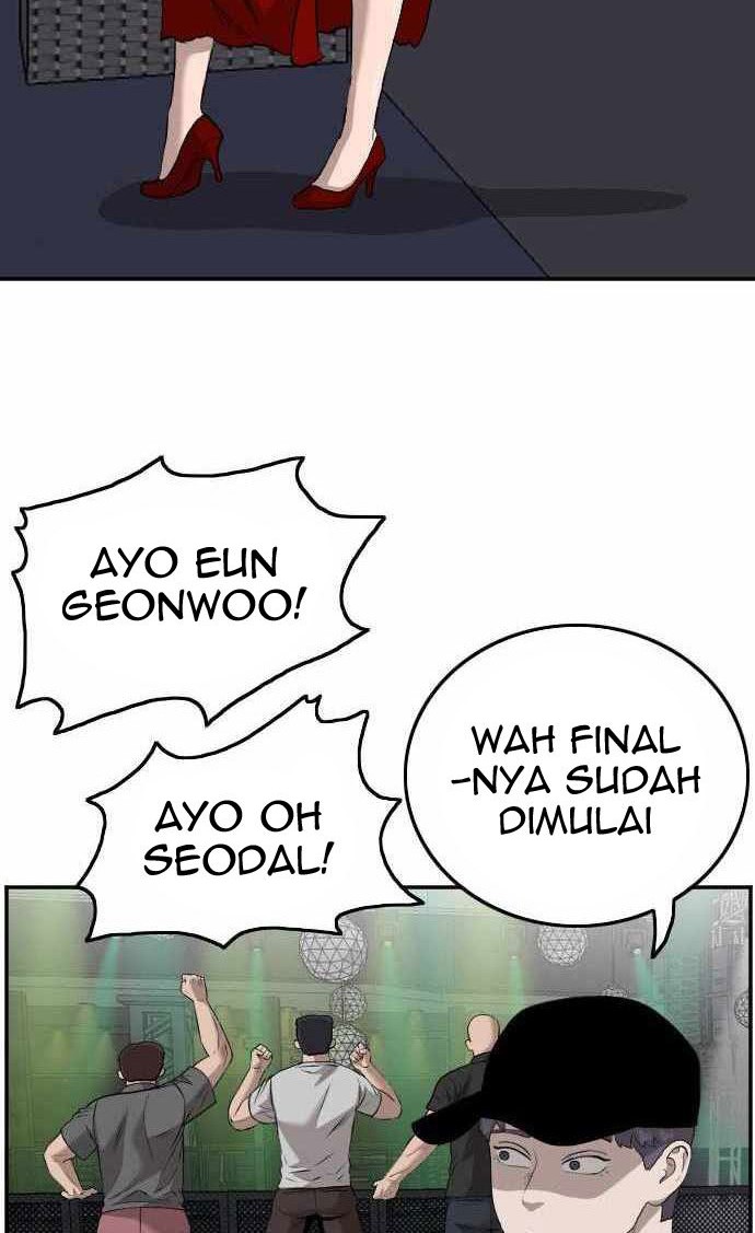 A Bad Person Chapter 102 page 15