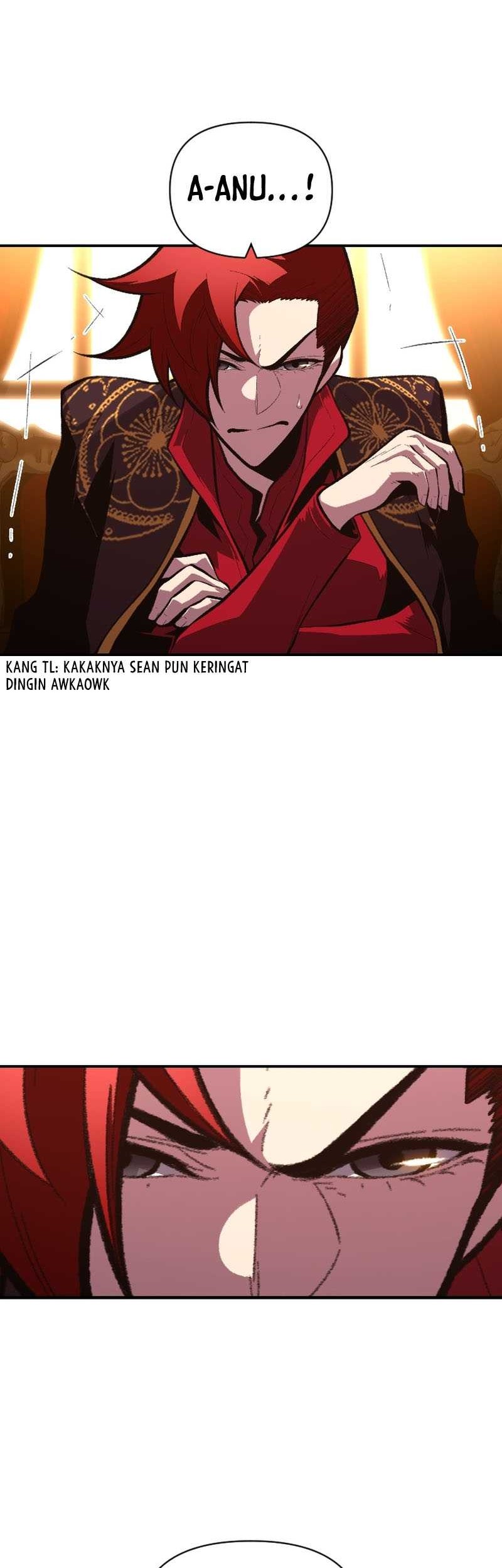 Talent-Swallowing Magician Chapter 47 page 39
