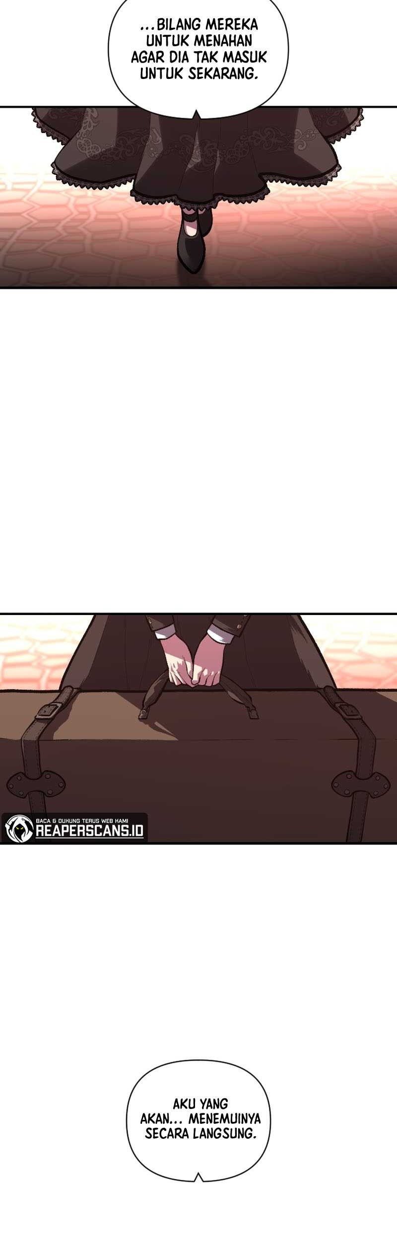 Talent-Swallowing Magician Chapter 47 page 40
