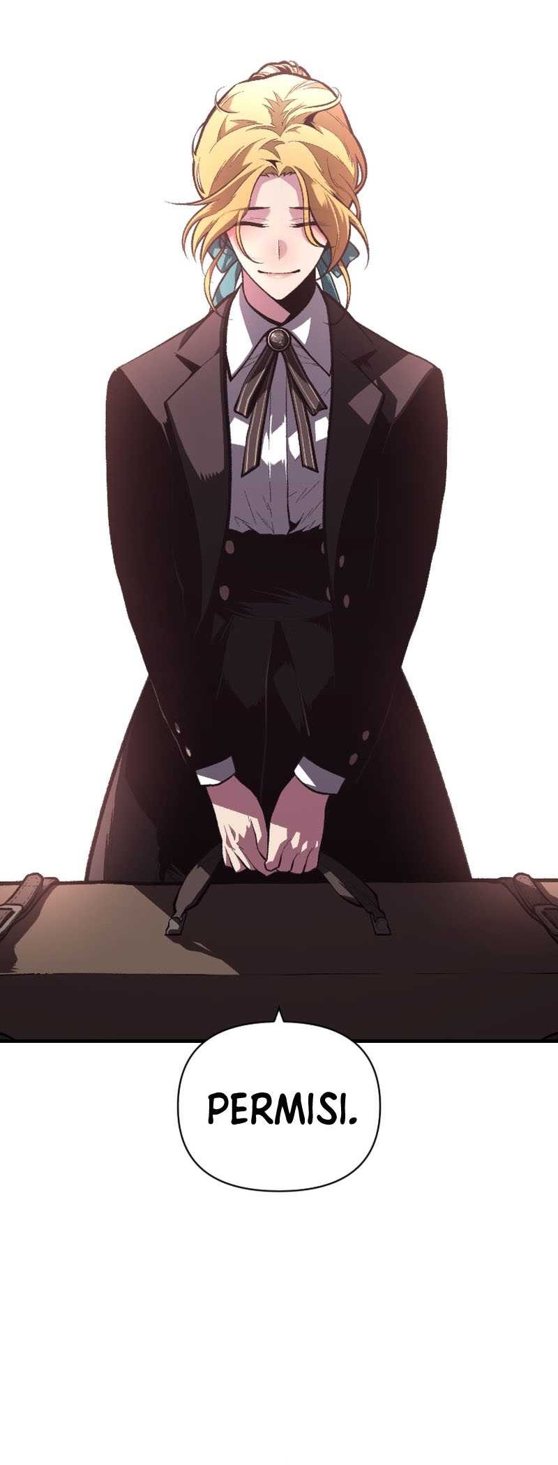 Talent-Swallowing Magician Chapter 47 page 41