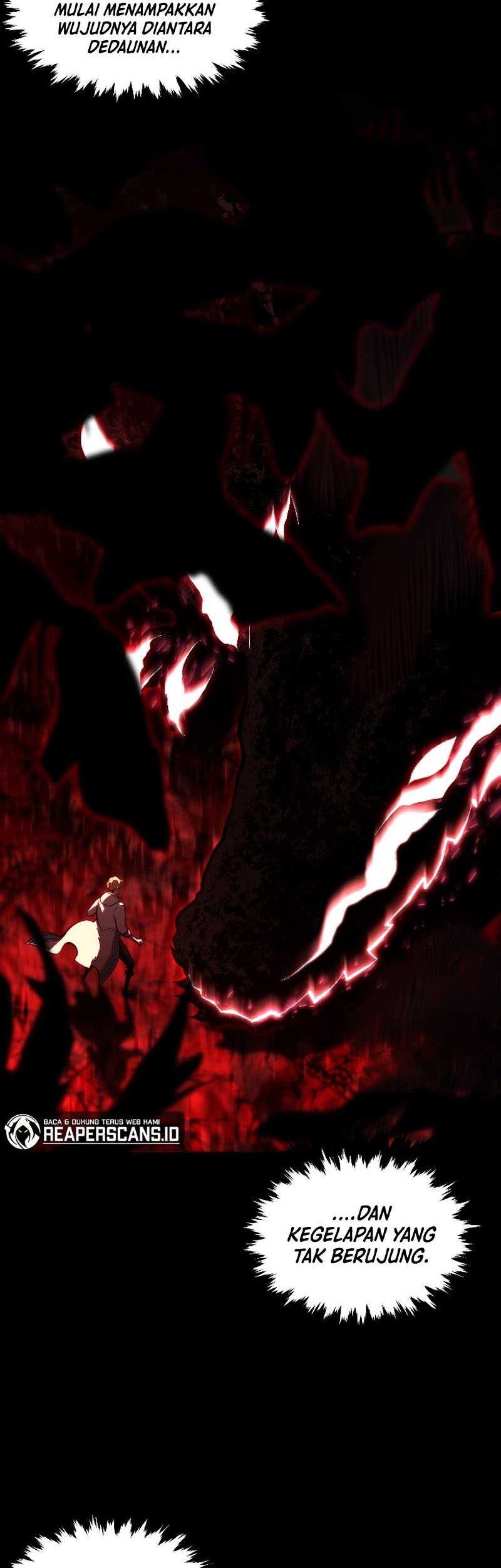 Talent-Swallowing Magician Chapter 47 page 7