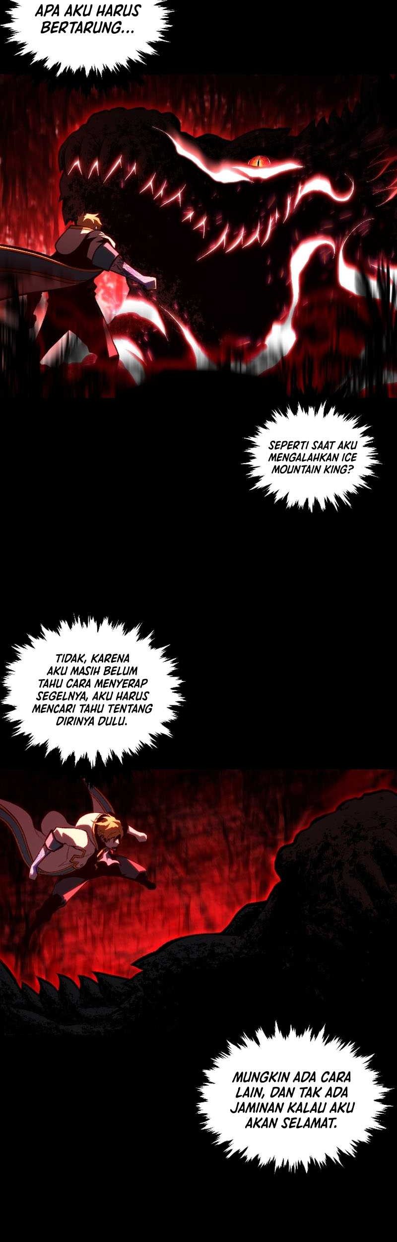 Talent-Swallowing Magician Chapter 47 page 8