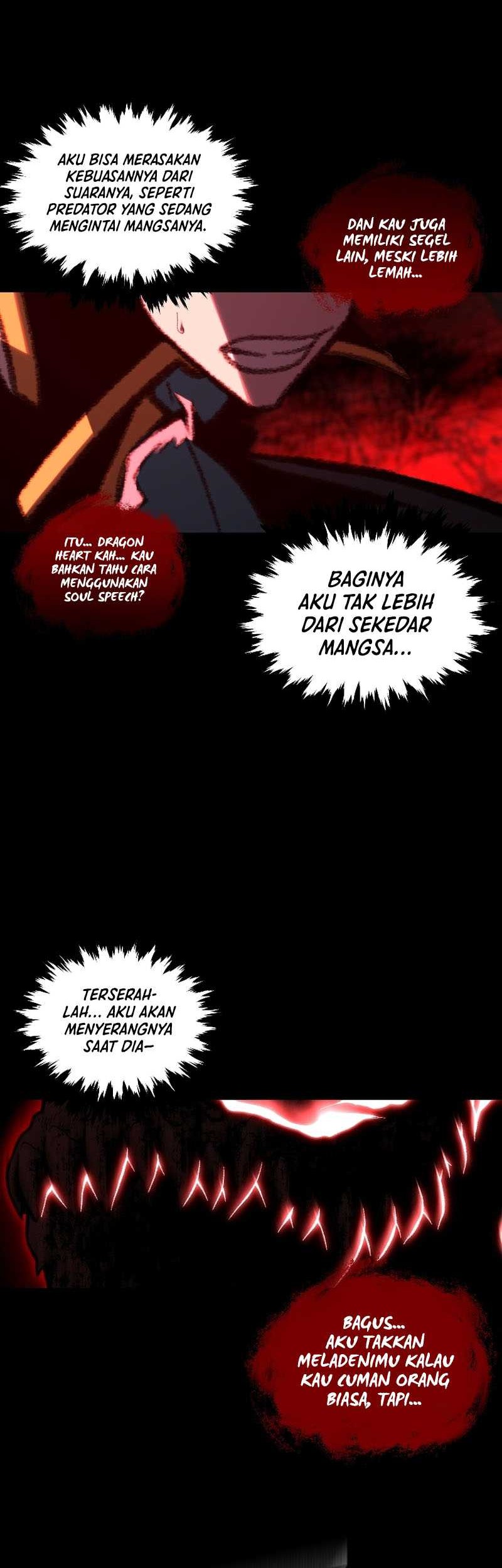 Talent-Swallowing Magician Chapter 47 page 11