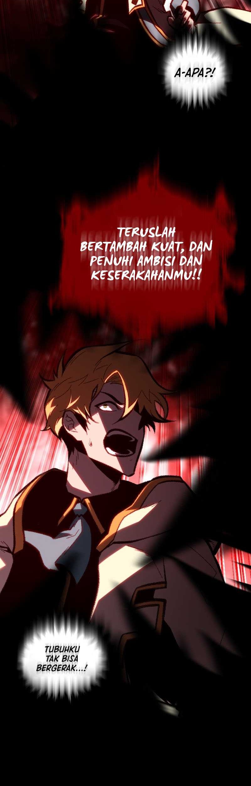 Talent-Swallowing Magician Chapter 47 page 15