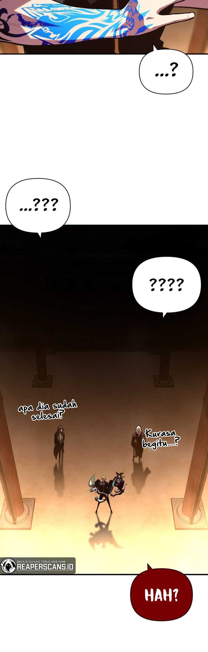 Talent-Swallowing Magician Chapter 47 page 19