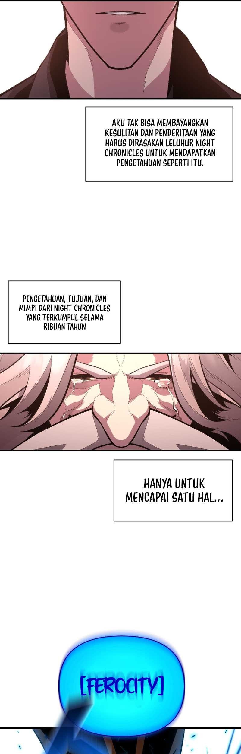 Talent-Swallowing Magician Chapter 47 page 30