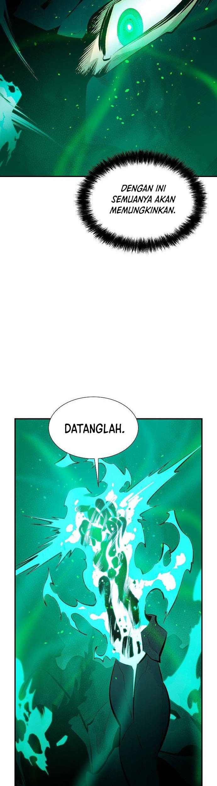 Alone Necromancer Chapter 62 page 33