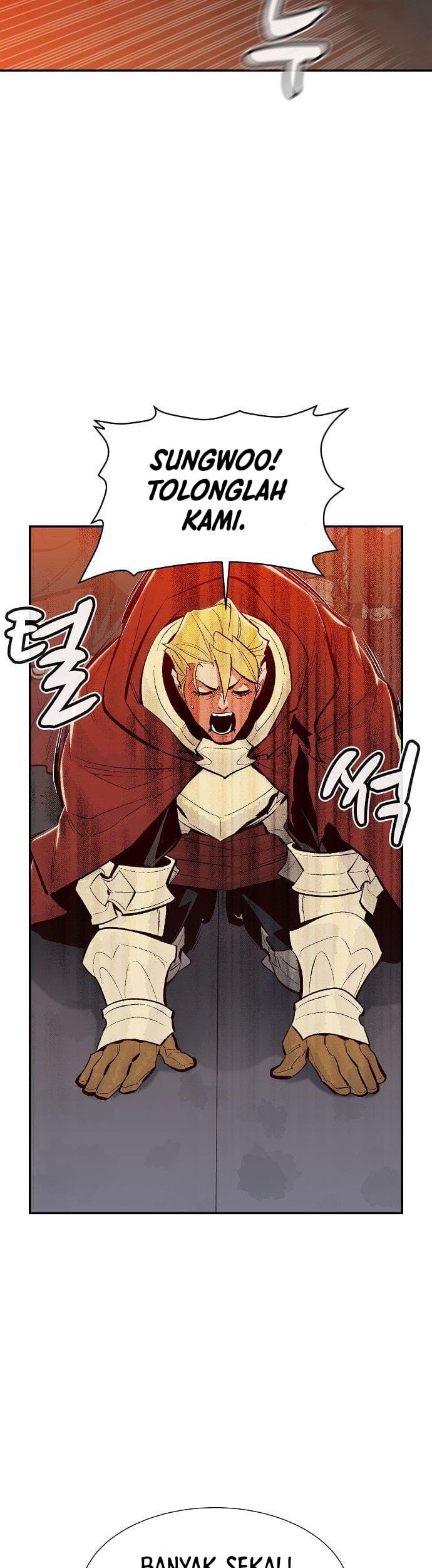 Alone Necromancer Chapter 62 page 50
