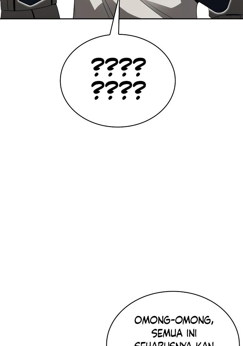 Clever Cleaning Life Of The Returned Genius Hunter Chapter 12 page 45