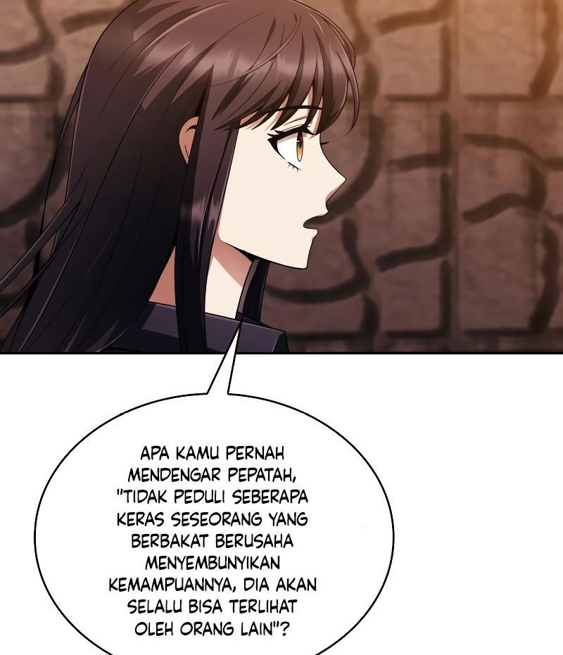 Clever Cleaning Life Of The Returned Genius Hunter Chapter 12 page 59