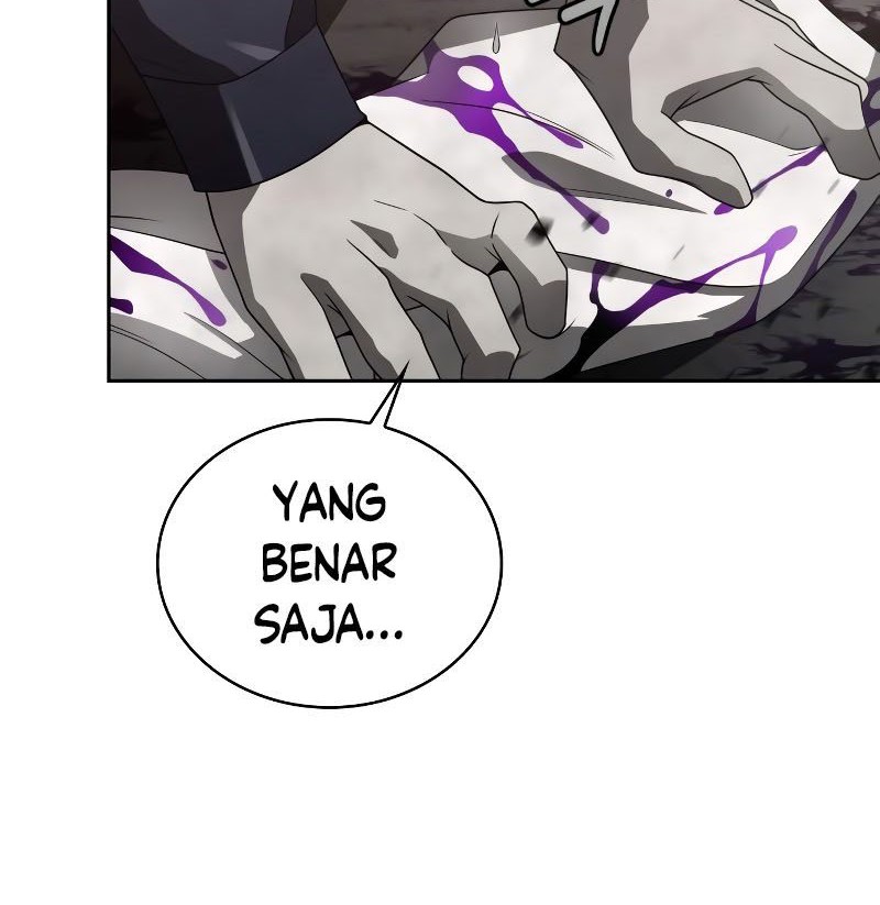 Clever Cleaning Life Of The Returned Genius Hunter Chapter 12 page 83