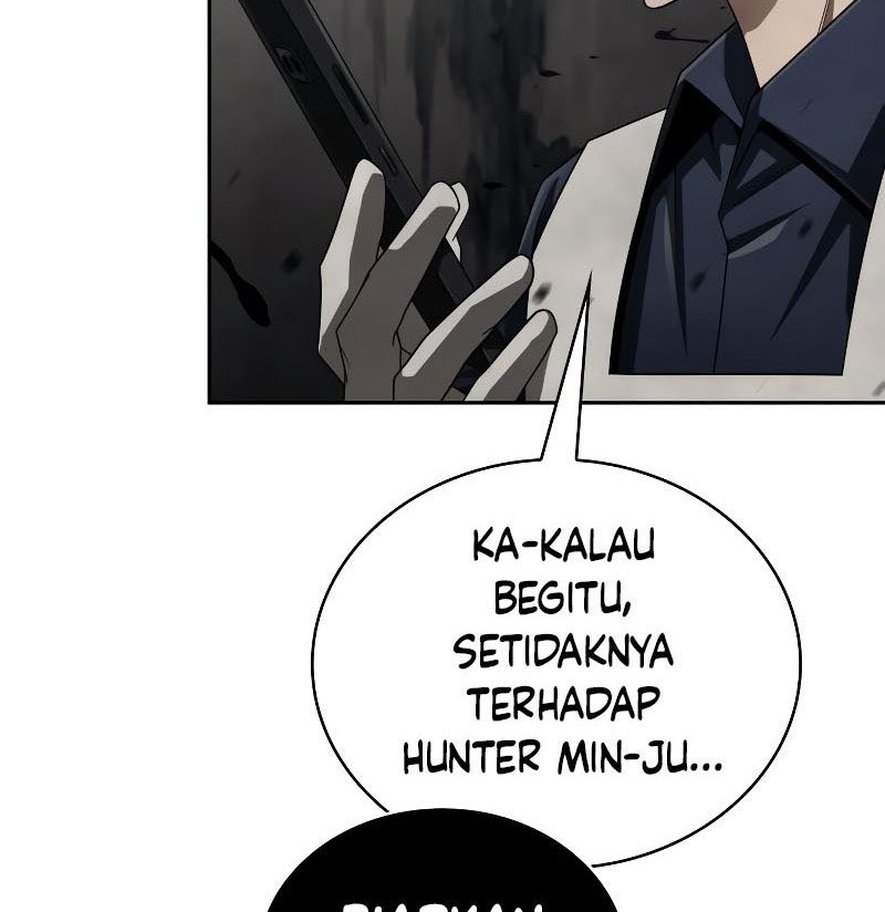 Clever Cleaning Life Of The Returned Genius Hunter Chapter 12 page 87