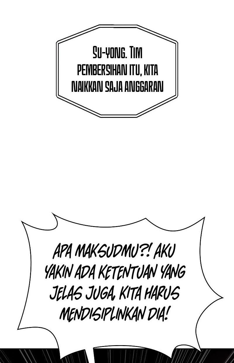 Clever Cleaning Life Of The Returned Genius Hunter Chapter 12 page 7