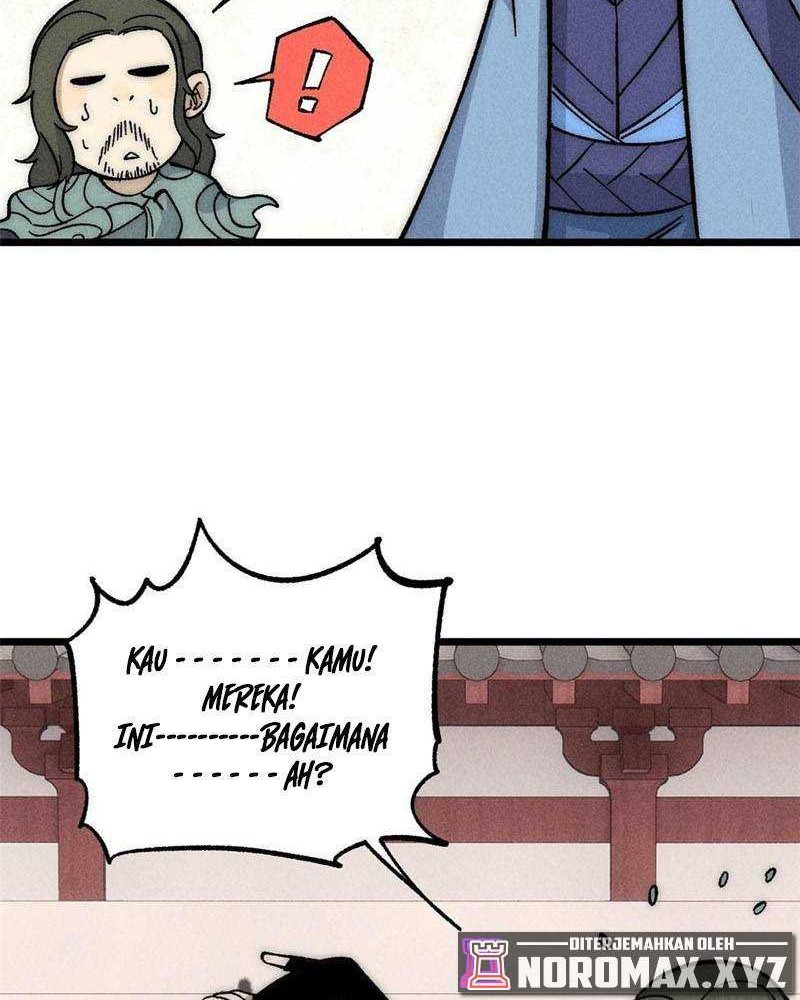 All Hail the Sect Leader Chapter 186 page 21