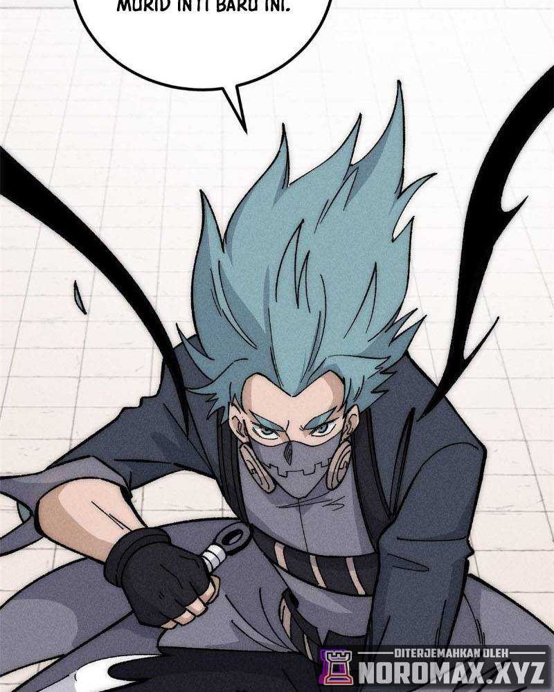 All Hail the Sect Leader Chapter 186 page 25
