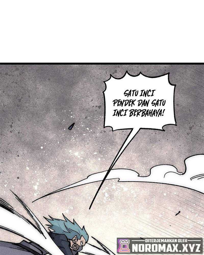 All Hail the Sect Leader Chapter 186 page 32