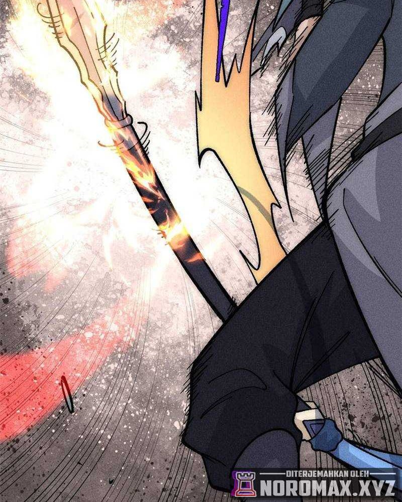 All Hail the Sect Leader Chapter 186 page 34
