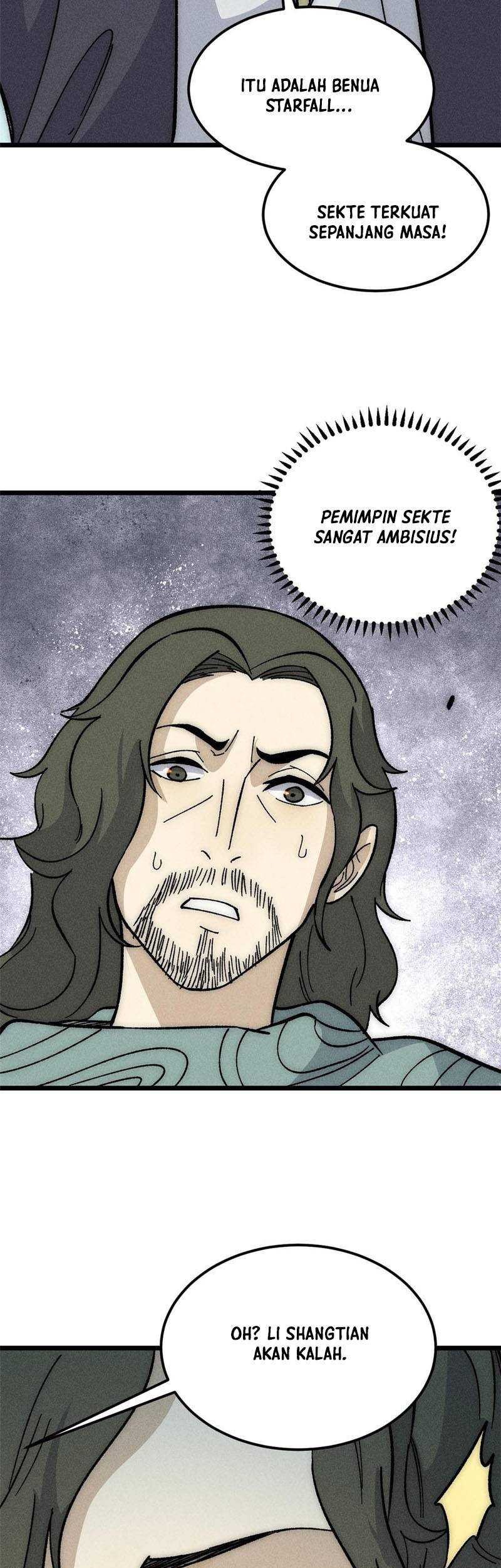 All Hail the Sect Leader Chapter 186 page 39