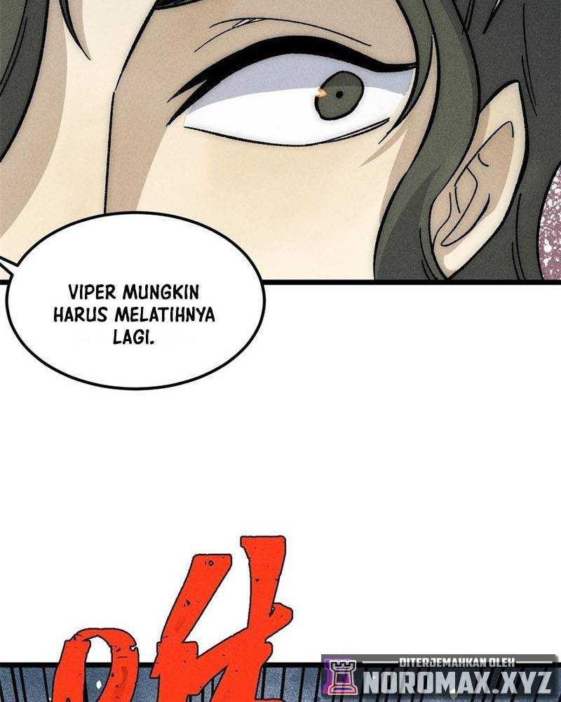 All Hail the Sect Leader Chapter 186 page 40