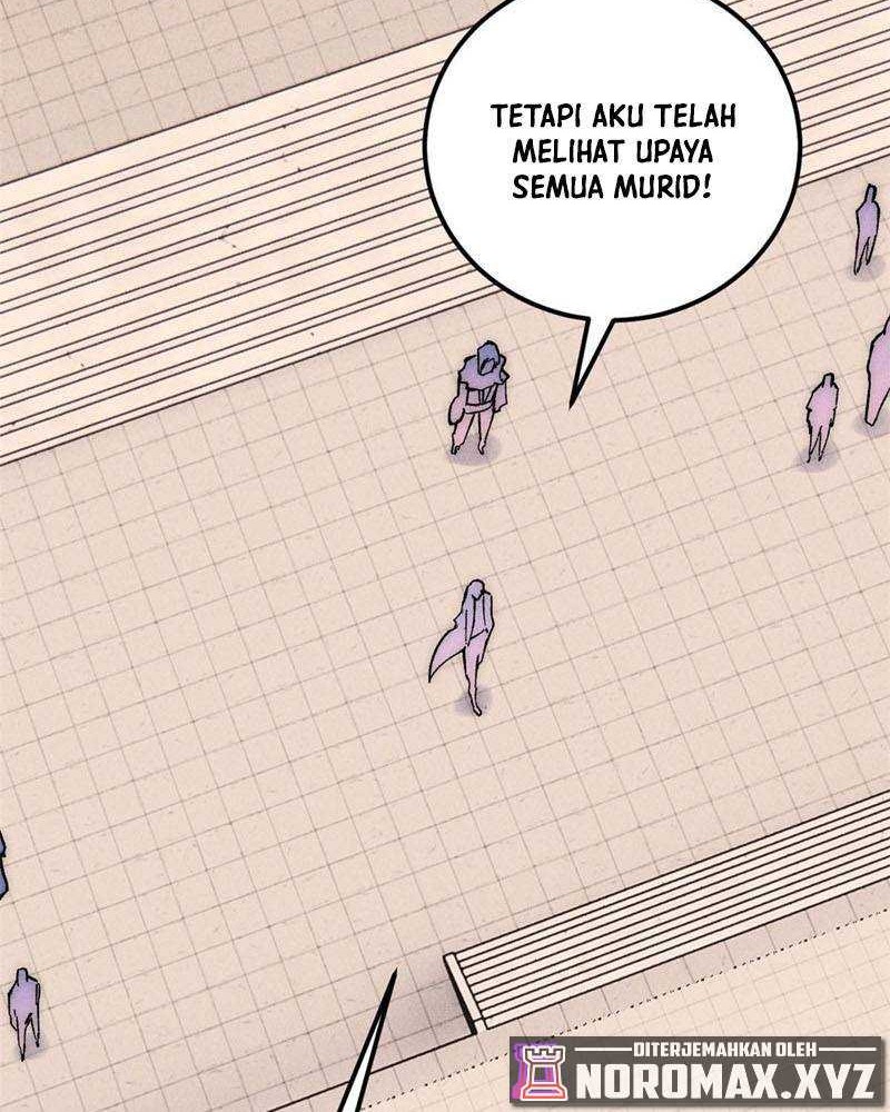 All Hail the Sect Leader Chapter 186 page 44