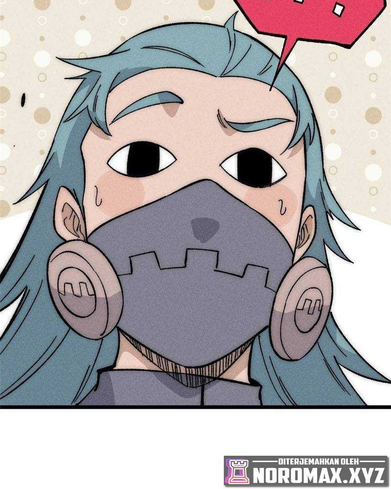All Hail the Sect Leader Chapter 186 page 48