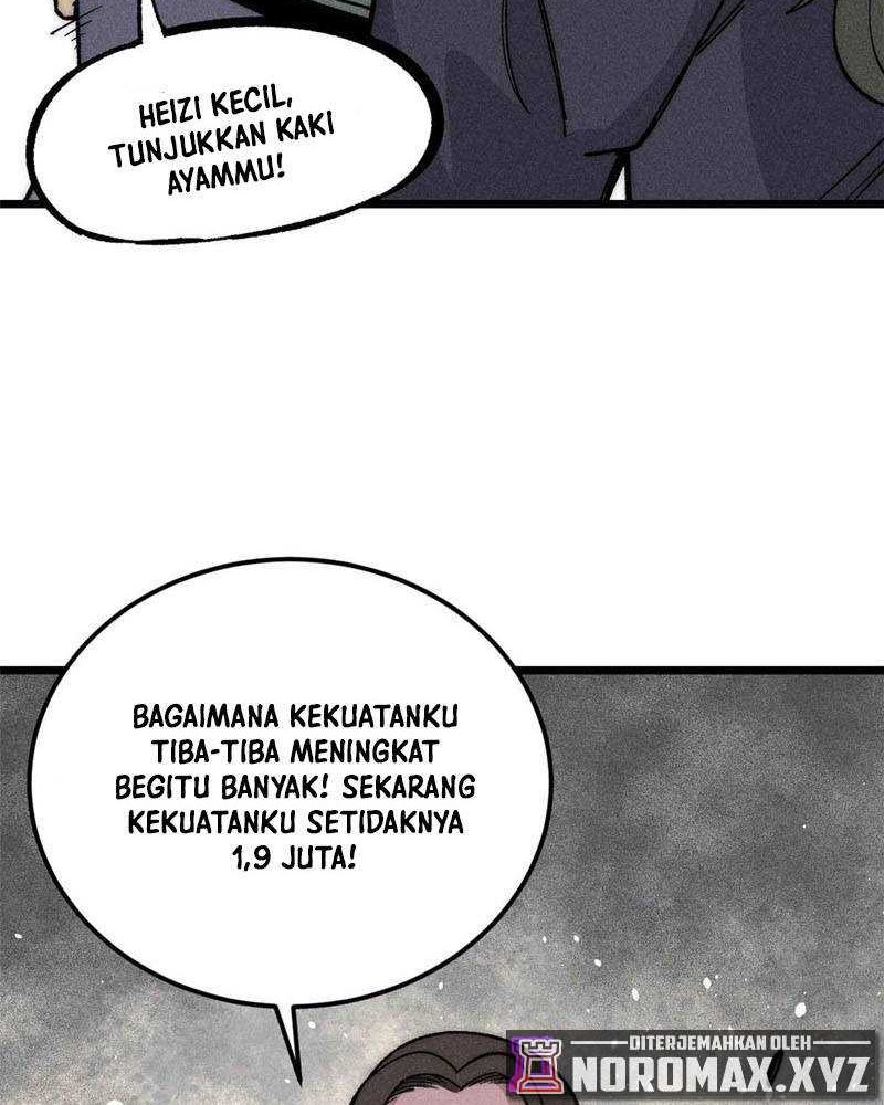 All Hail the Sect Leader Chapter 186 page 5