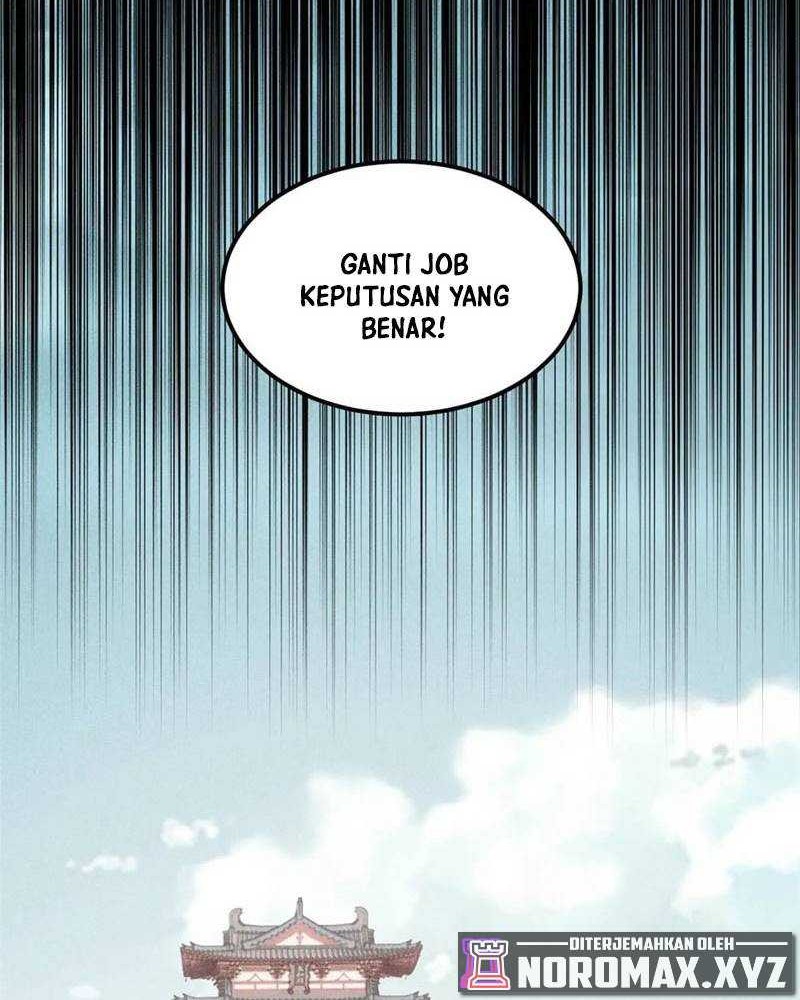 All Hail the Sect Leader Chapter 186 page 7