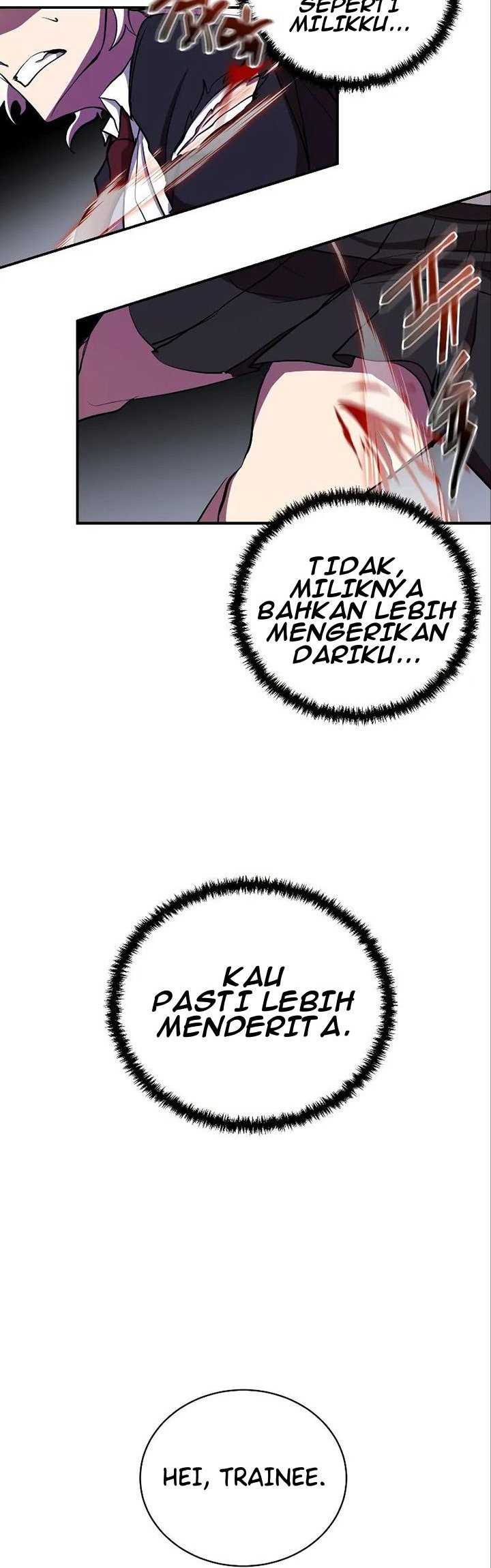 My School Life Pretending to Be a Worthless Person Chapter 25 page 11