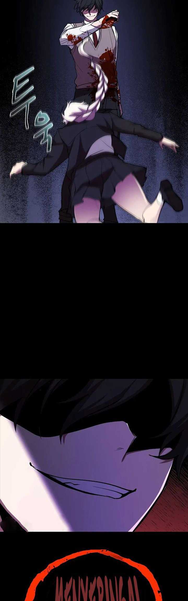My School Life Pretending to Be a Worthless Person Chapter 25 page 15