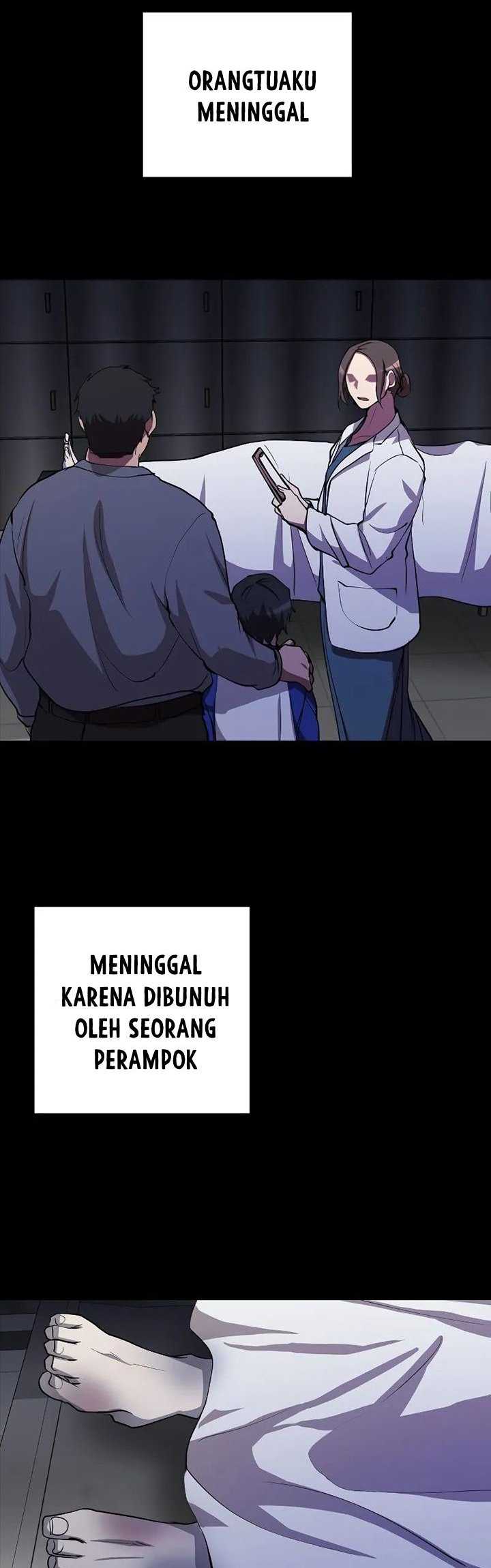 My School Life Pretending to Be a Worthless Person Chapter 25 page 18