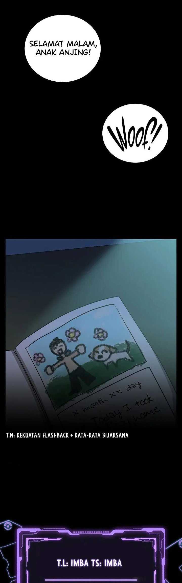 My School Life Pretending to Be a Worthless Person Chapter 25 page 40