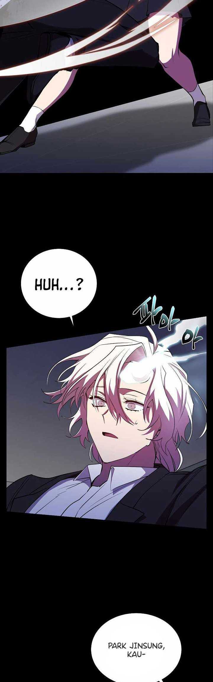 My School Life Pretending to Be a Worthless Person Chapter 27 page 29