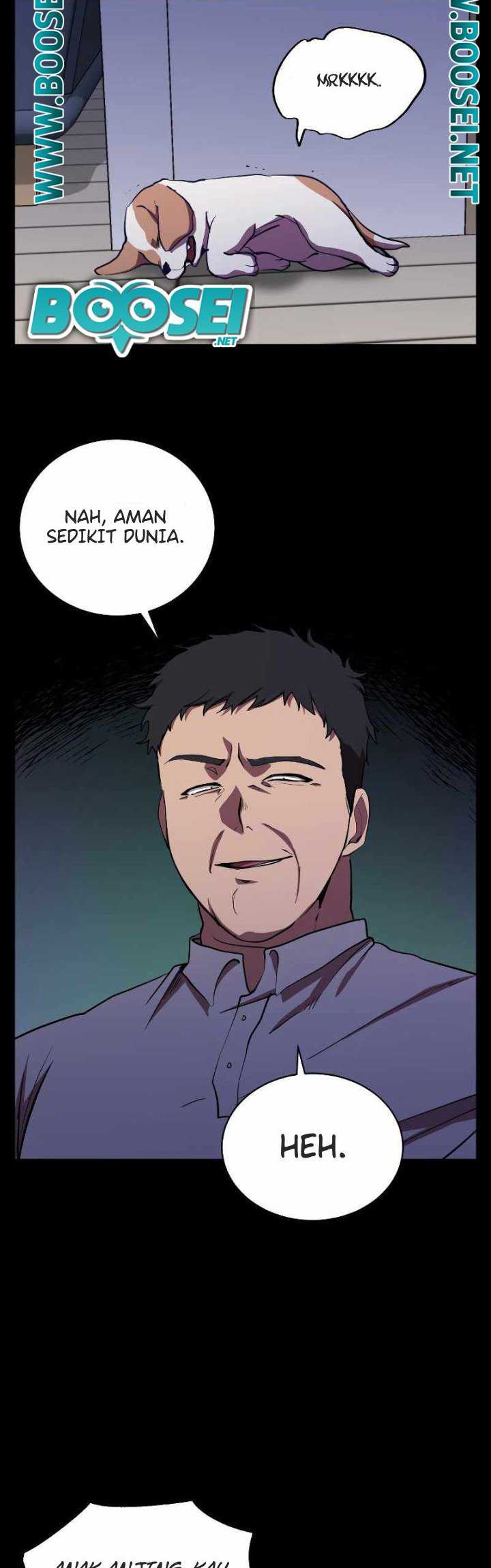 My School Life Pretending to Be a Worthless Person Chapter 26 page 10